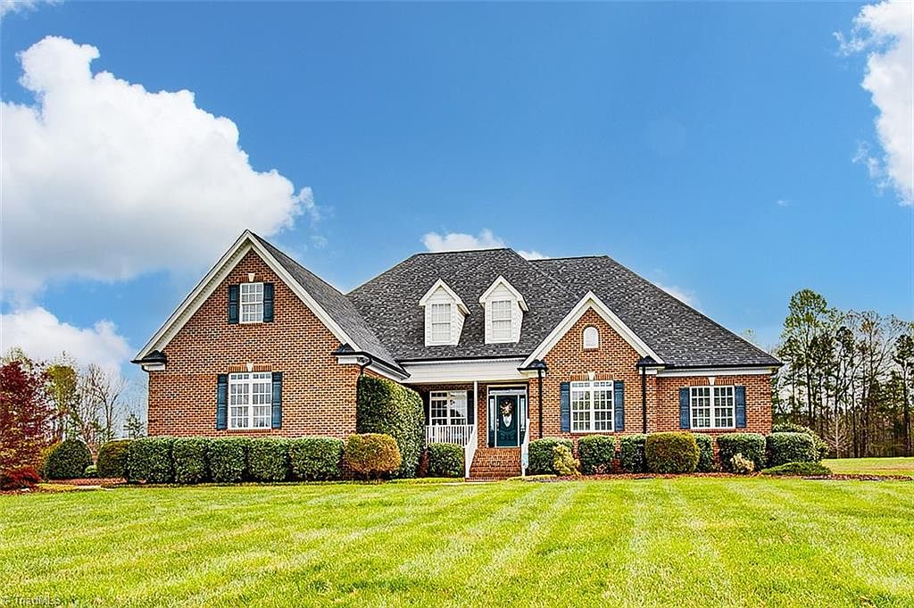 1898 Acorn Dr, Randleman, NC 27317 Zillow