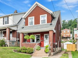 1219 Morningside Ave, Pittsburgh, PA