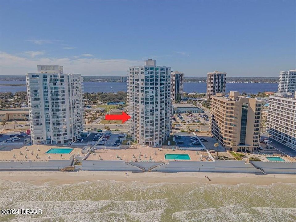 1st image of 3043 S ATLANTIC AVENUE #703