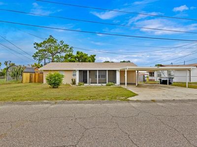 206 Babson Dr, Babson Park, FL, 33827