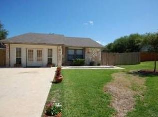 7306 Corum Rdg, Converse, TX 78109