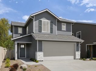 Plan 1570 Plan, Enclave at Reflections Edge, Nampa, ID 83687