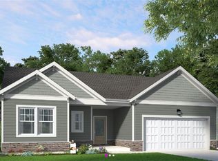 9217 Stoney River Ln, Kernersville, NC 27284