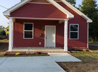 1214 Perry Ave, Augusta, GA 30901