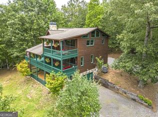 273 Antler Way, Morganton, GA 30560