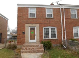 6357 S Lockwood Ave, Chicago, IL