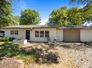 69457 S 321st Rd, Wagoner, OK 74467