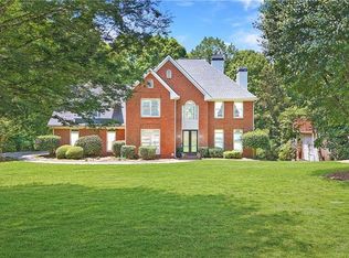 3465 Summit Trl, Cumming, GA 30041