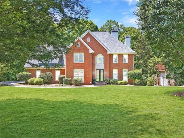 3465 Summit Trl, Cumming, GA 30041