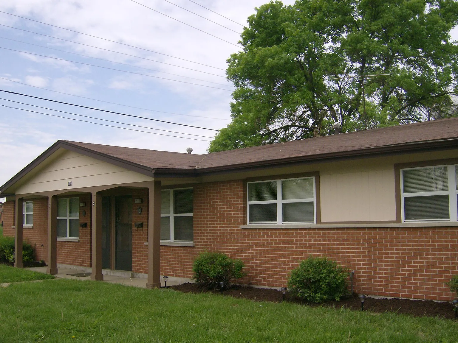 2 bed, 650 sqft, $1,195 — Photo 2