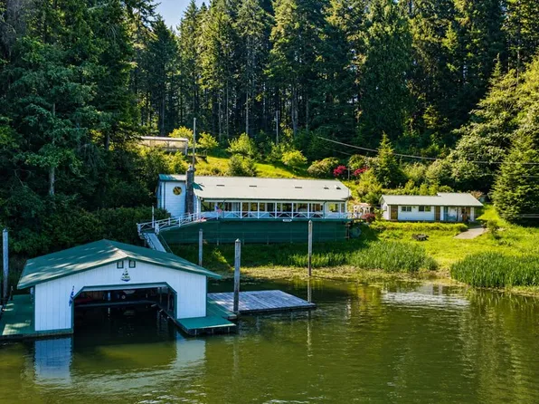 3062 Tenmile Lakeside, Lakeside, OR 97449
