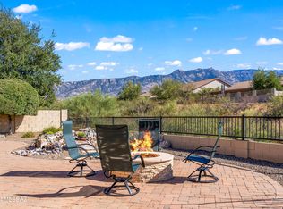 62817 E Sandlewood Rd, Saddlebrooke, AZ 85739