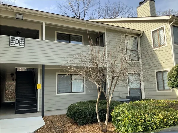 3426 Ivys Walk #3426, Atlanta, GA 30340