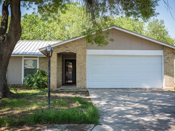 7322 Goya, San Antonio, TX 78239