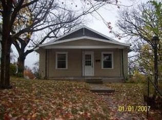 2519 N 4th St, Saint Joseph, MO 64505
