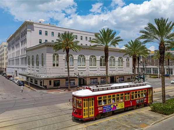 1201 Canal St APT 306, New Orleans, LA 70112