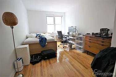 Rented by City Connections Realty