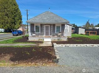 450 Cedar Street, Toledo, WA 98591
