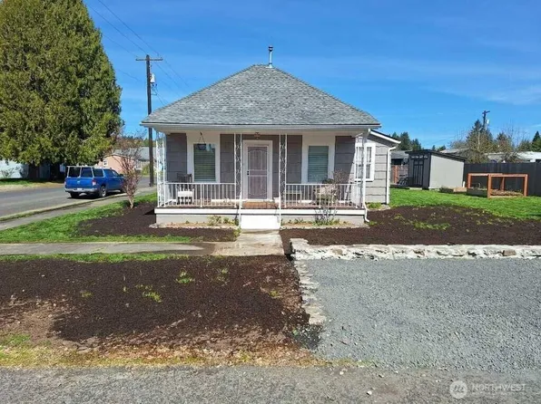 450 Cedar Street, Toledo, WA 98591