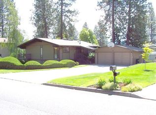 13308 E 24th Ave, Spokane Valley, WA 99216