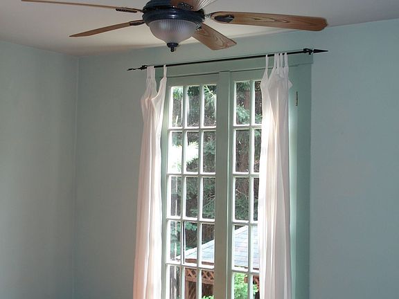 2300 Tucker Ln-Sunny bedroom