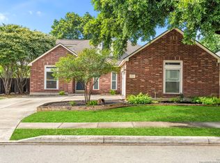 2415 Redland Mesa, San Antonio, TX 78259