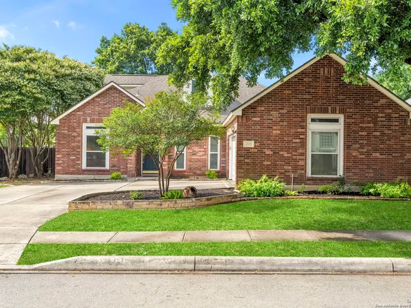 2415 REDLAND MESA, San Antonio, TX 78259