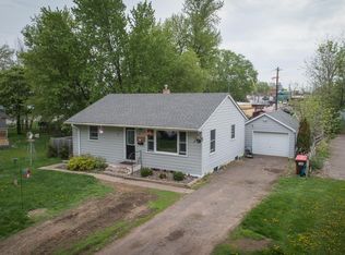 28 Wood St N, Mora, MN 55051