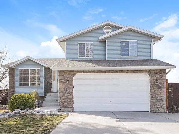 11274 S Scobey Cir, Sandy, UT 84070