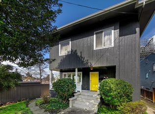 312 Fulton St APT 1, Seattle, WA 98109