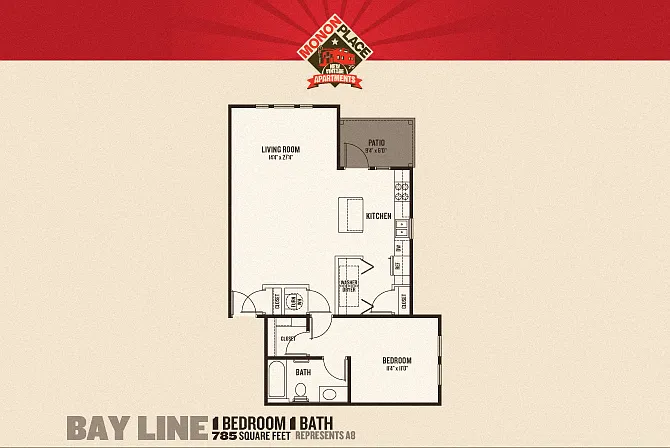 Monon Place II (Modern), Managed by Buckingham Monon Living — Photo 27