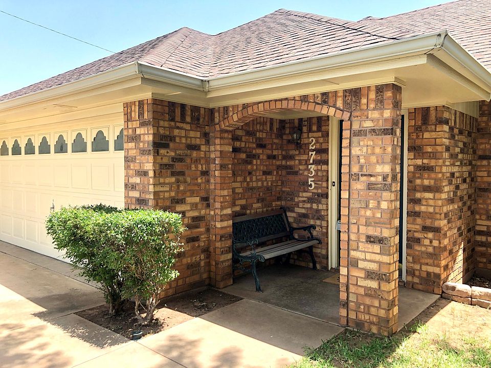 2735 Shepherds Gln, Wichita Falls, TX 76308 Zillow