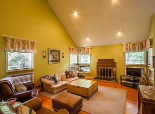 311 Abbotsford Ct, Charlotte, NC 28270