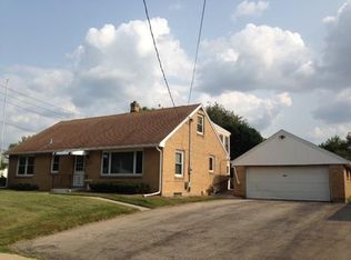 3901 Sycamore Ave, Madison, WI 53714