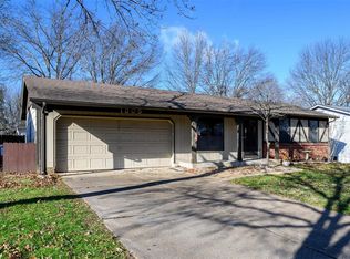 1305 Cypress Trail Ln, Fenton, MO 63026