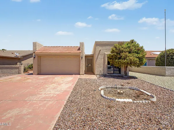26405 S Snead Drive, Sun Lakes, AZ 85248