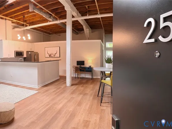 1716 Summit Ave Unit 25, Richmond, VA 23230