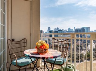 3225 Turtle Creek Blvd APT 1110, Dallas, TX 75219