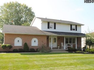 2002 55th St NE, Canton, OH