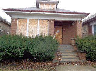 6128 S Richmond St, Chicago, IL 60629