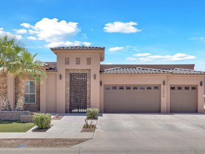 14676 Long Shadow Ave, El Paso, TX, 79938