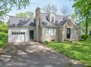 4120 Norrose Dr, Indianapolis, IN