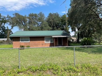 851 NW 110th Ct, Ocala, FL, 34482