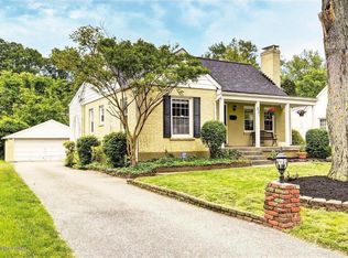 231 Tyne Rd, Bellewood, KY 40207