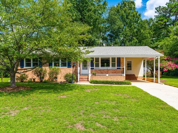 303 Virginia Ave, Garner, NC 27529