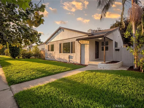 2422 N Forest Ave, Santa Ana, CA 92706