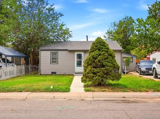 1566 W Cedar Ave, Denver, CO 80223