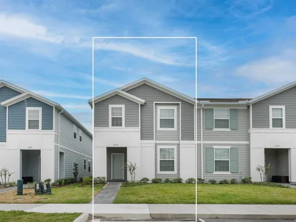 4030 Lana Ave, Davenport, FL 33897