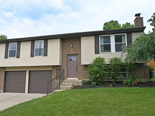4996 Riverwatch Dr, Cincinnati, OH 45238