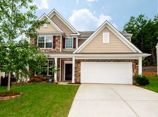 16736 Prairie Falcon Ln, Charlotte, NC 28278